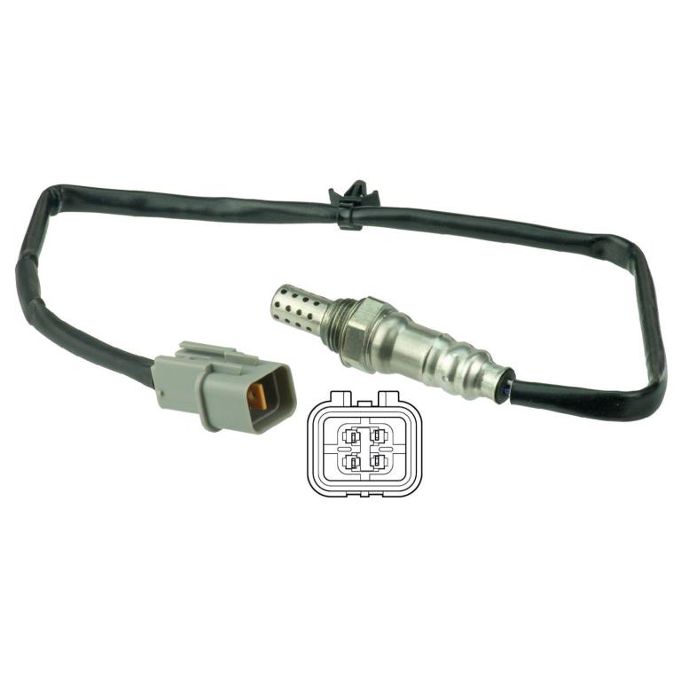 Sonda lambda DELPHI ref. ES20528-12B1