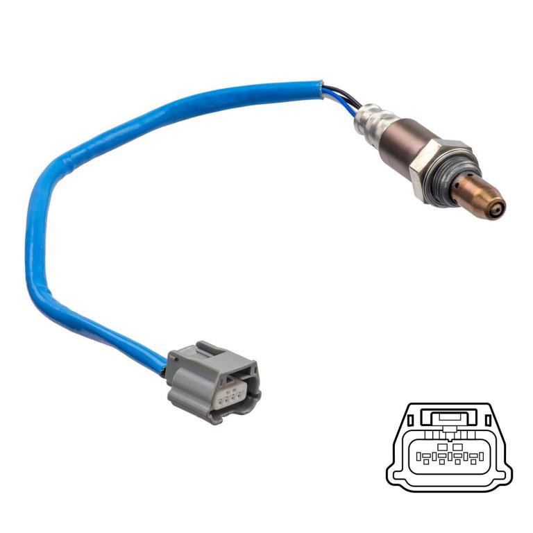 Sonda Lambda DELPHI ref. ES21237-12B1