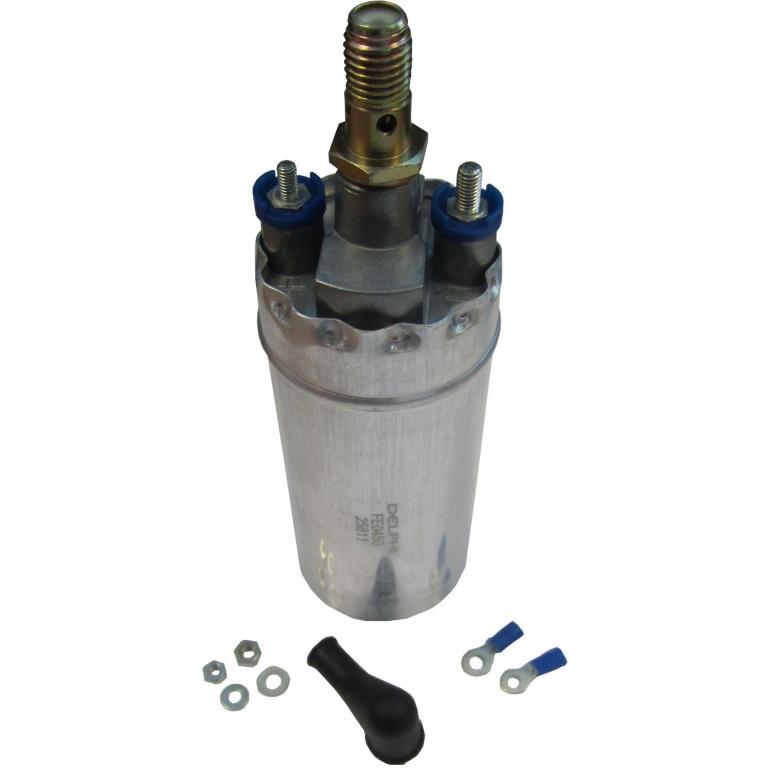 Pompe à carburant (Pompe à gasoil) DELPHI FE0450-12B1