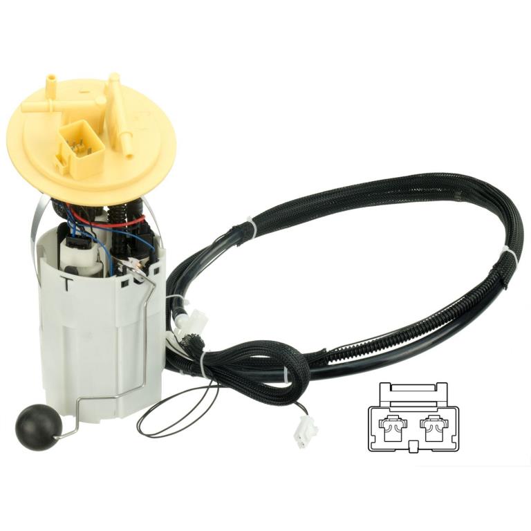 Unidad de alimentación de combustible DELPHI ref. FG1617-12B1