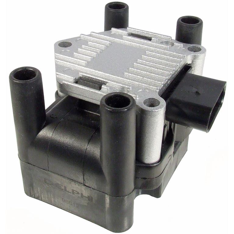Bobine d'allumage DELPHI ref. GN10018-12B1