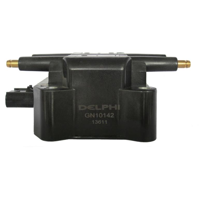 Bobine d'allumage DELPHI ref. GN10142-12B1