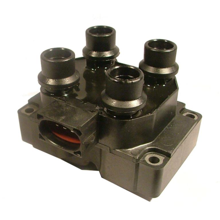 Bobine d'allumage DELPHI ref. GN10177-12B1