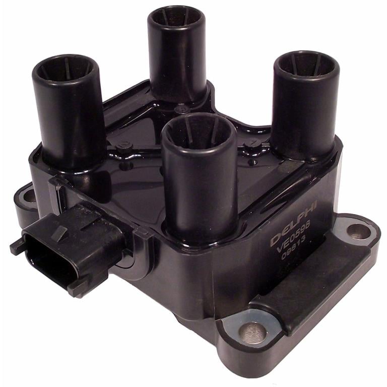 Bobine d'allumage DELPHI ref. GN10365-12B1