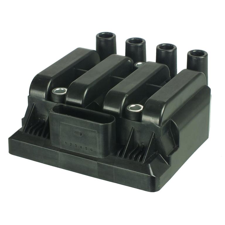 Bobine d'allumage DELPHI ref. GN10383-12B1