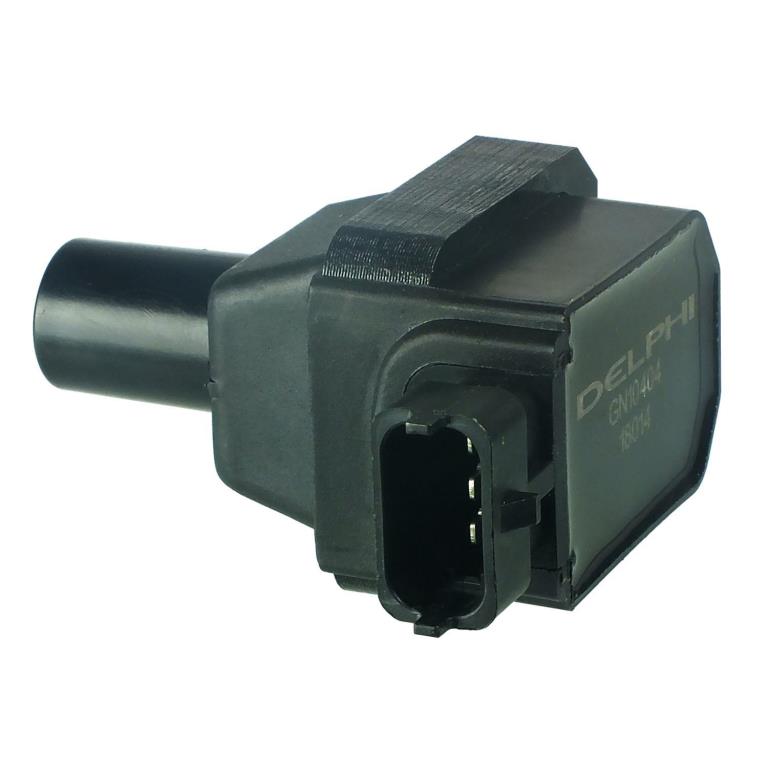 Bobine d'allumage DELPHI ref. GN10404-12B1