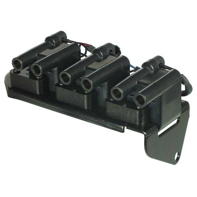 Bobine d'allumage DELPHI GN10417-12B1