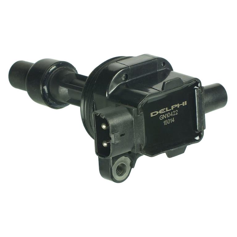 Bobine d'allumage DELPHI ref. GN10422-12B1