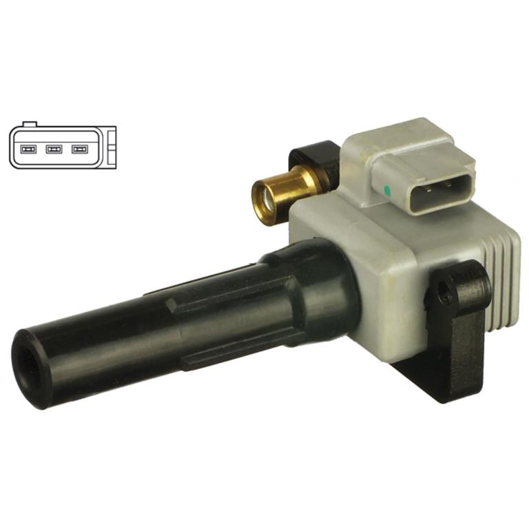 Vela de ignição DELPHI GN10434-12B1