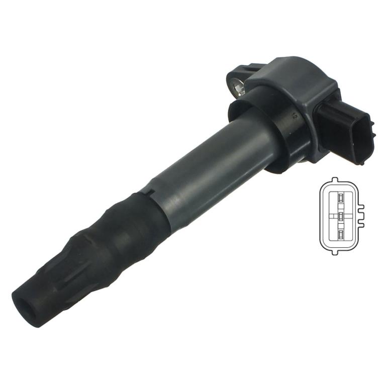 Bobine d'allumage DELPHI ref. GN10440-12B1