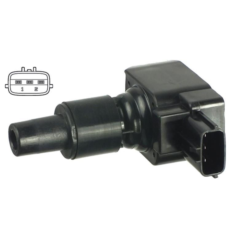 Bobine d'allumage DELPHI GN10508-12B1