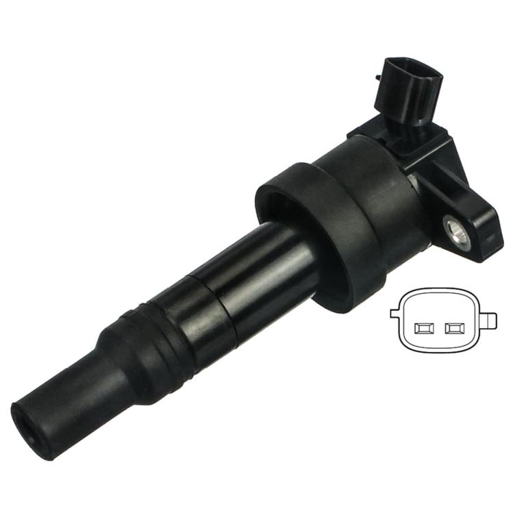 Bobine d'allumage DELPHI GN10585-12B1