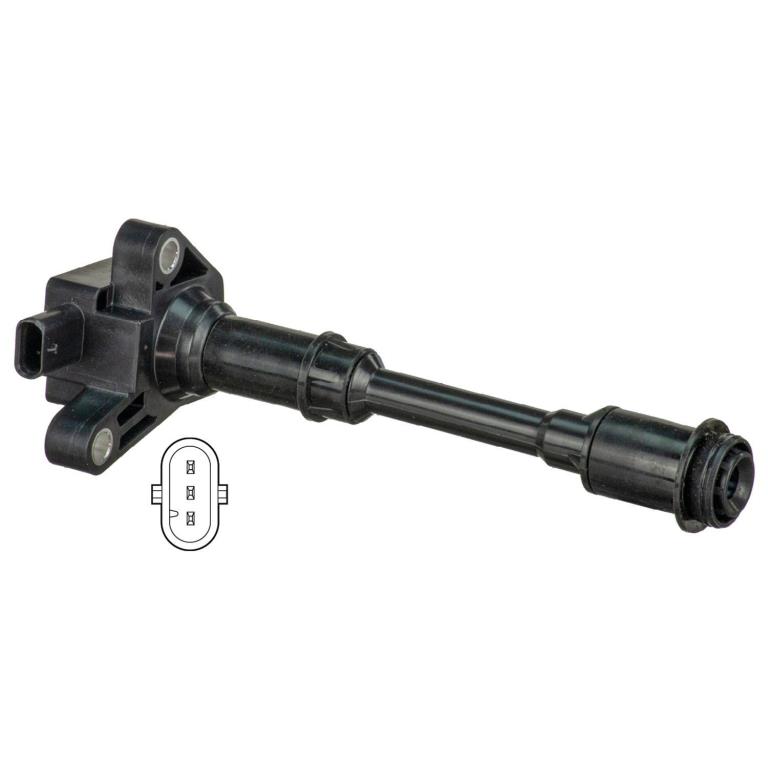 Bobine d'allumage DELPHI GN10644-12B1