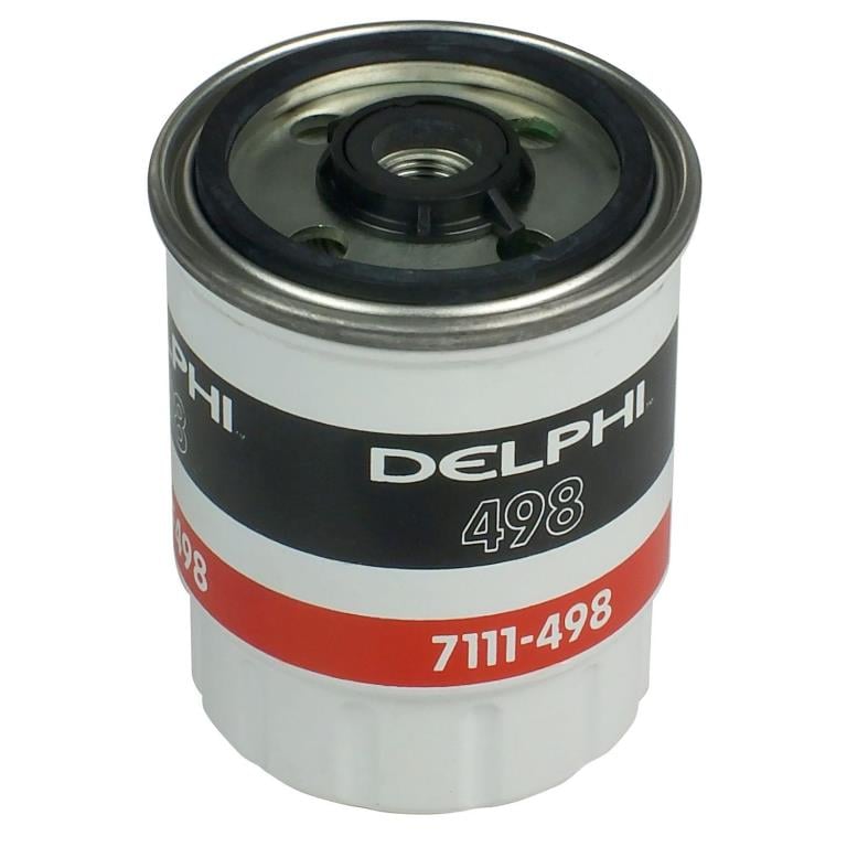 Filtre à carburant (Filtre à gasoil) DELPHI ref. HDF498