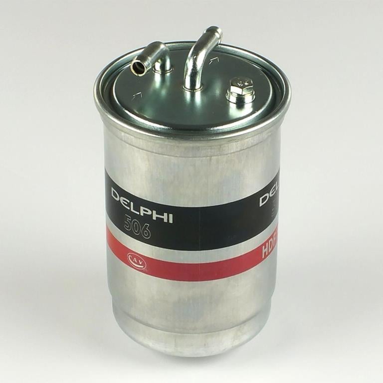 DELPHI HDF912 Filtro Combustible - Descuentos Hoy