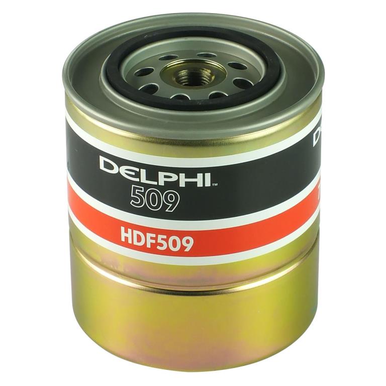 Filtro de combustível DELPHI ref. HDF509