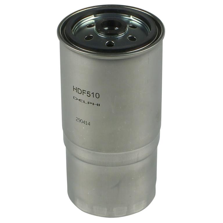 Filtre à carburant (Filtre à gasoil) DELPHI ref. HDF510