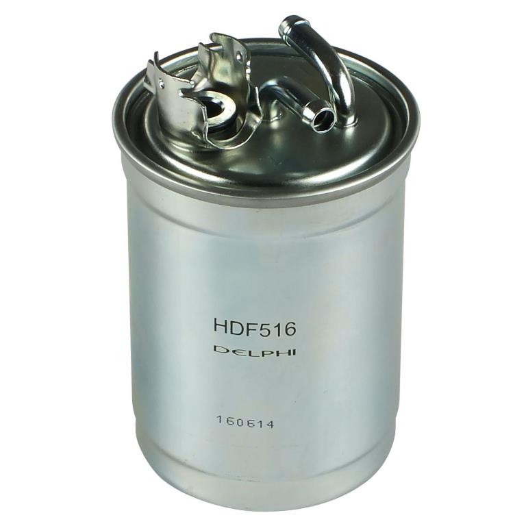 Filtro combustible DELPHI ref. HDF516