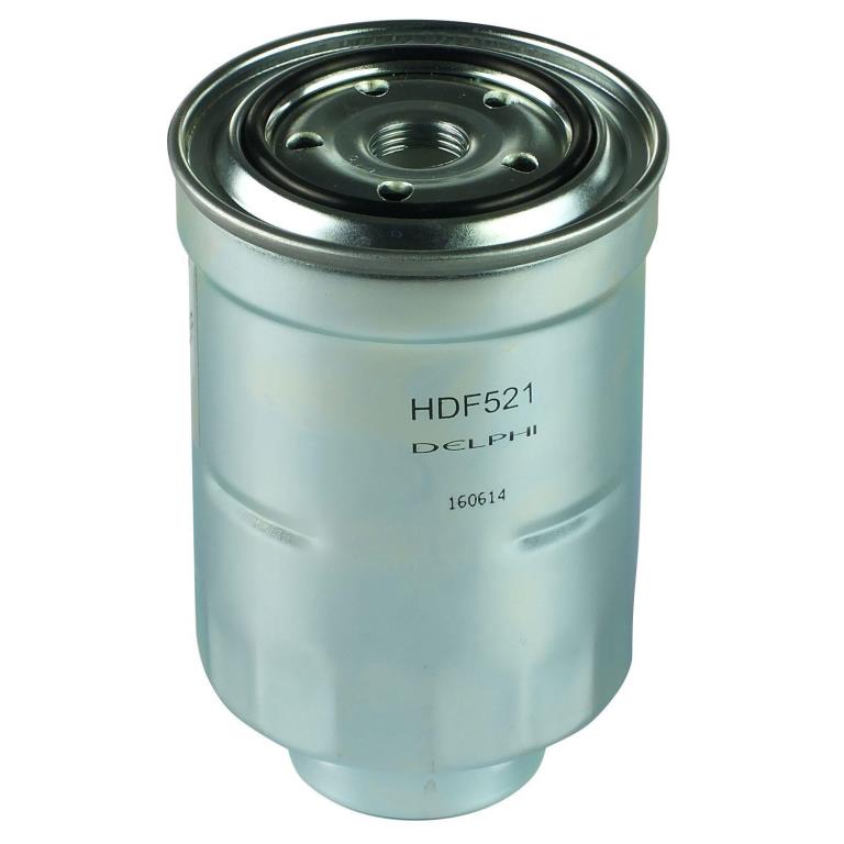 Filtro de combustível DELPHI ref. HDF521