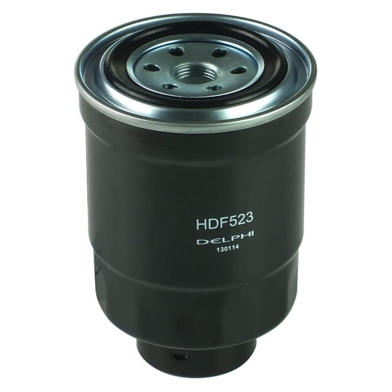 Filtro combustible DELPHI ref. HDF523