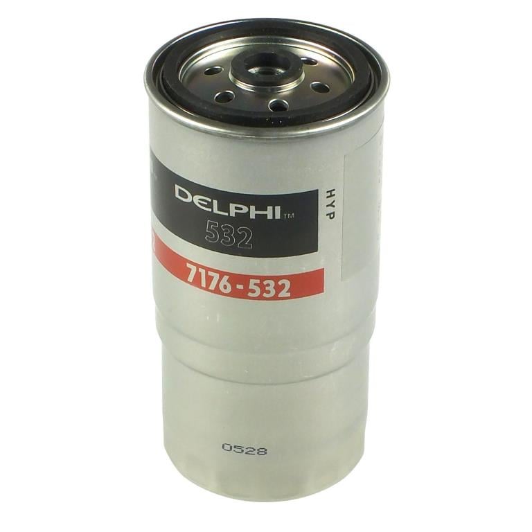 Filtro combustible DELPHI ref. HDF532