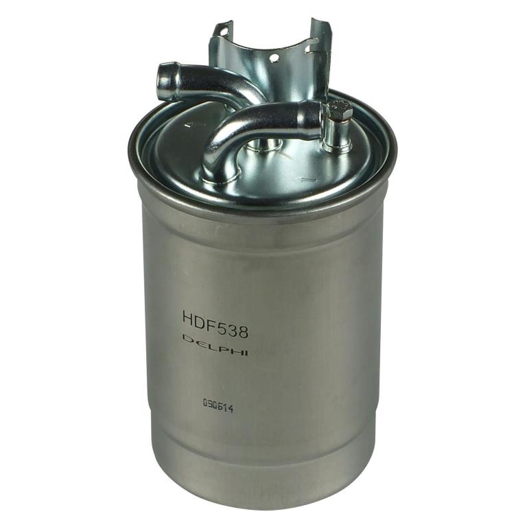 Filtro combustible DELPHI ref. HDF538