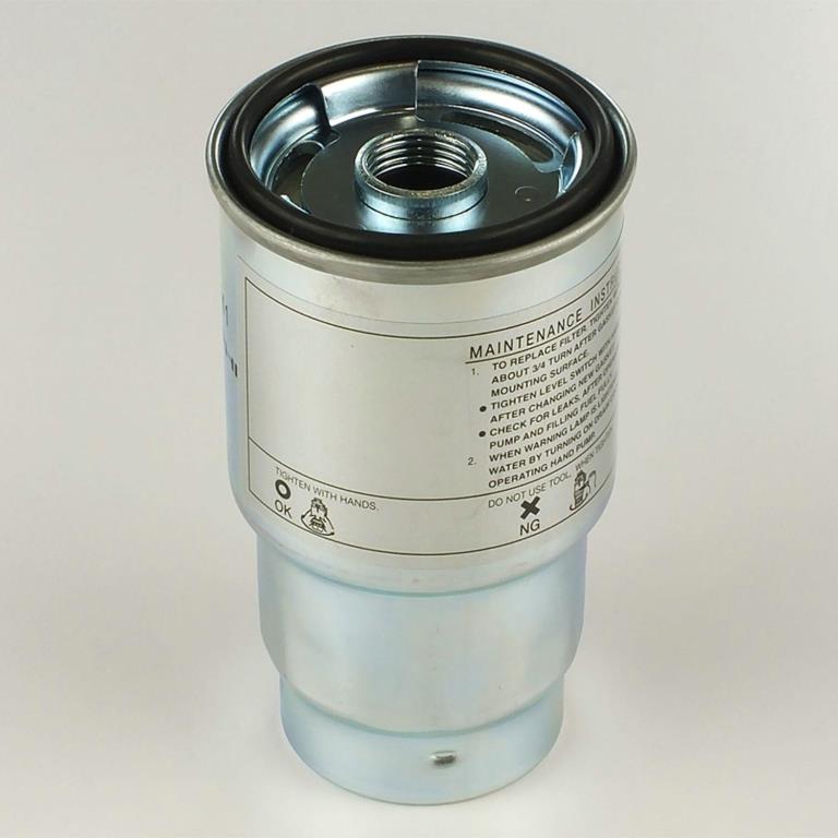 Filtre à carburant (Filtre à gasoil) DELPHI ref. HDF541