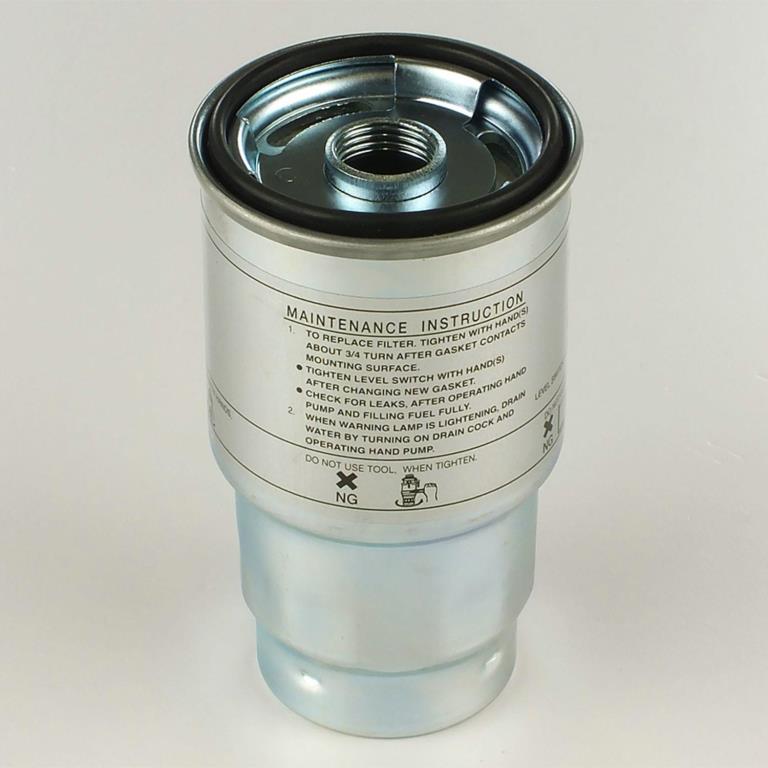 Filtre à carburant (Filtre à gasoil) DELPHI ref. HDF541
