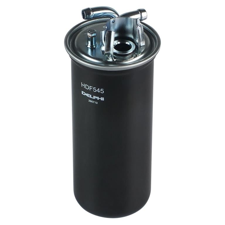 Filtre à carburant (Filtre à gasoil) DELPHI ref. HDF545