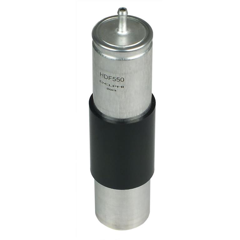 Filtro combustible DELPHI ref. HDF550