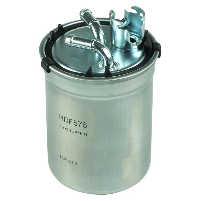 Filtro combustible DELPHI ref. HDF576