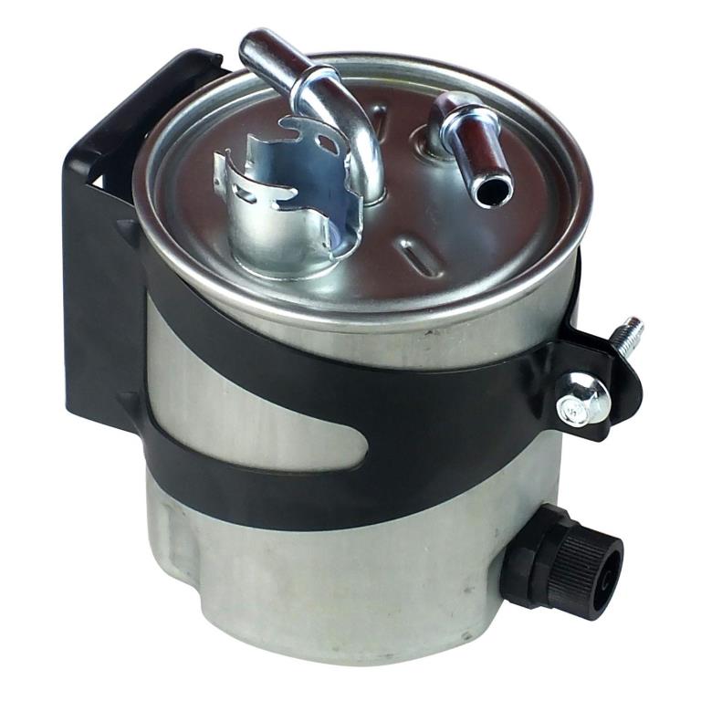 Filtre à carburant (Filtre à gasoil) DELPHI ref. HDF577
