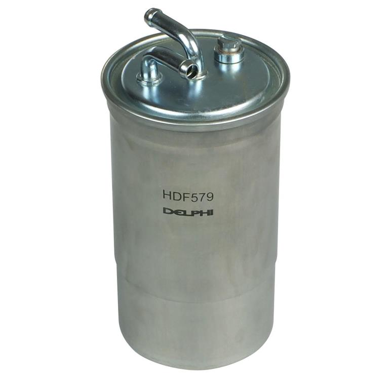 Filtre à carburant (Filtre à gasoil) DELPHI HDF579