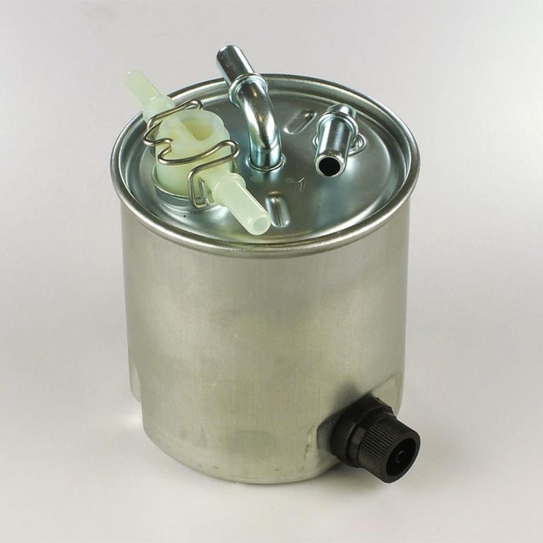 Filtre à carburant (Filtre à gasoil) DELPHI ref. HDF581