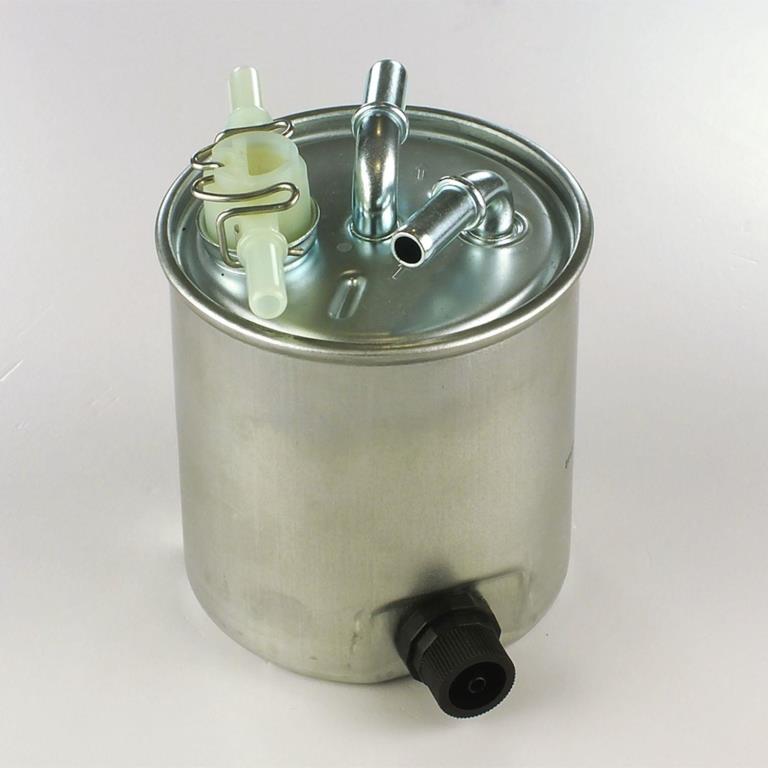 Filtre à carburant (Filtre à gasoil) DELPHI ref. HDF581