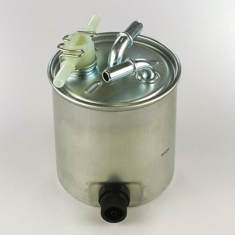 Filtre à carburant (Filtre à gasoil) DELPHI ref. HDF581
