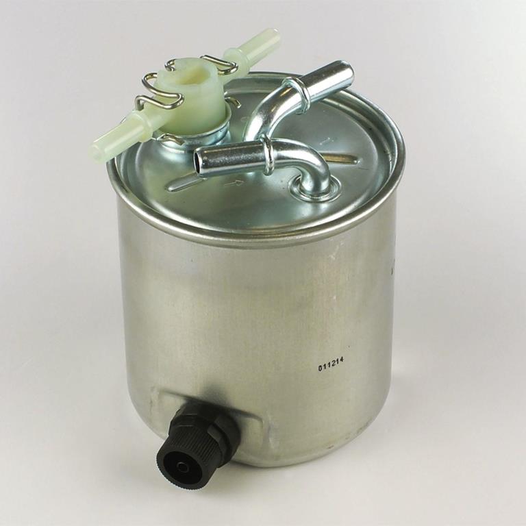 Filtre à carburant (Filtre à gasoil) DELPHI ref. HDF581