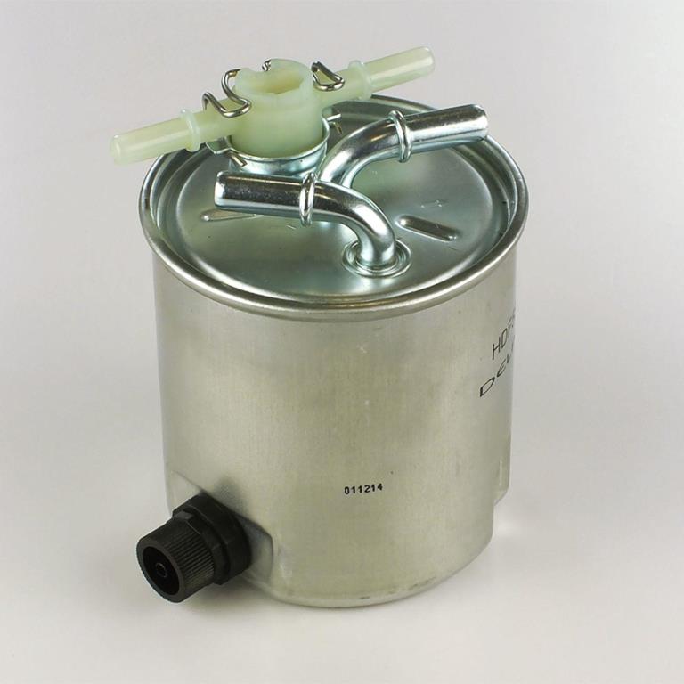 Filtre à carburant (Filtre à gasoil) DELPHI ref. HDF581