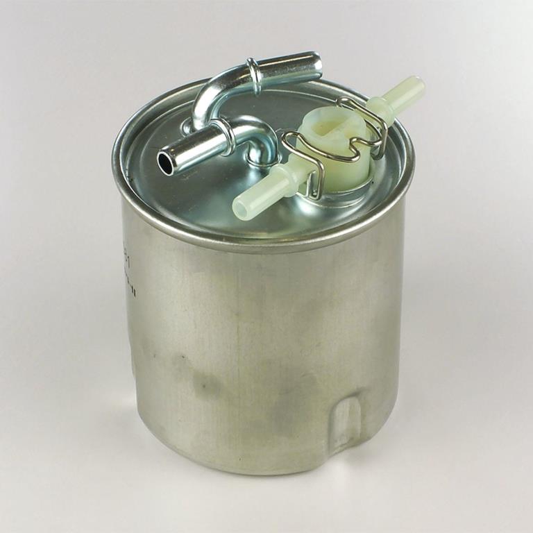Filtre à carburant (Filtre à gasoil) DELPHI ref. HDF581