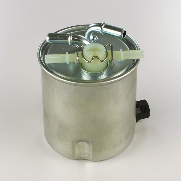Filtre à carburant (Filtre à gasoil) DELPHI ref. HDF581