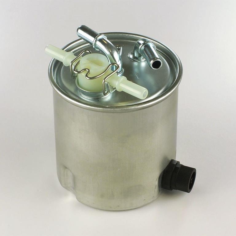 Filtre à carburant (Filtre à gasoil) DELPHI ref. HDF581