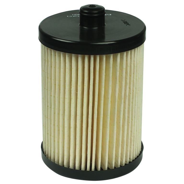 Filtre à carburant (Filtre à gasoil) DELPHI HDF593