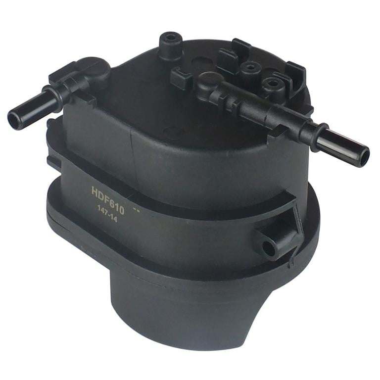 Filtre à carburant (Filtre à gasoil) DELPHI ref. HDF610
