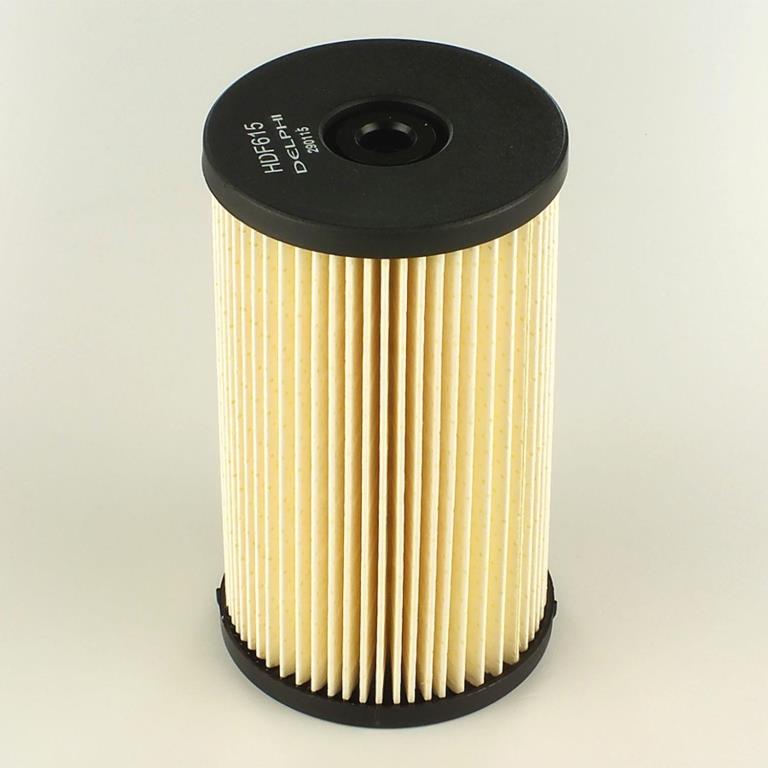 Filtre à carburant (Filtre à gasoil) DELPHI ref. HDF615