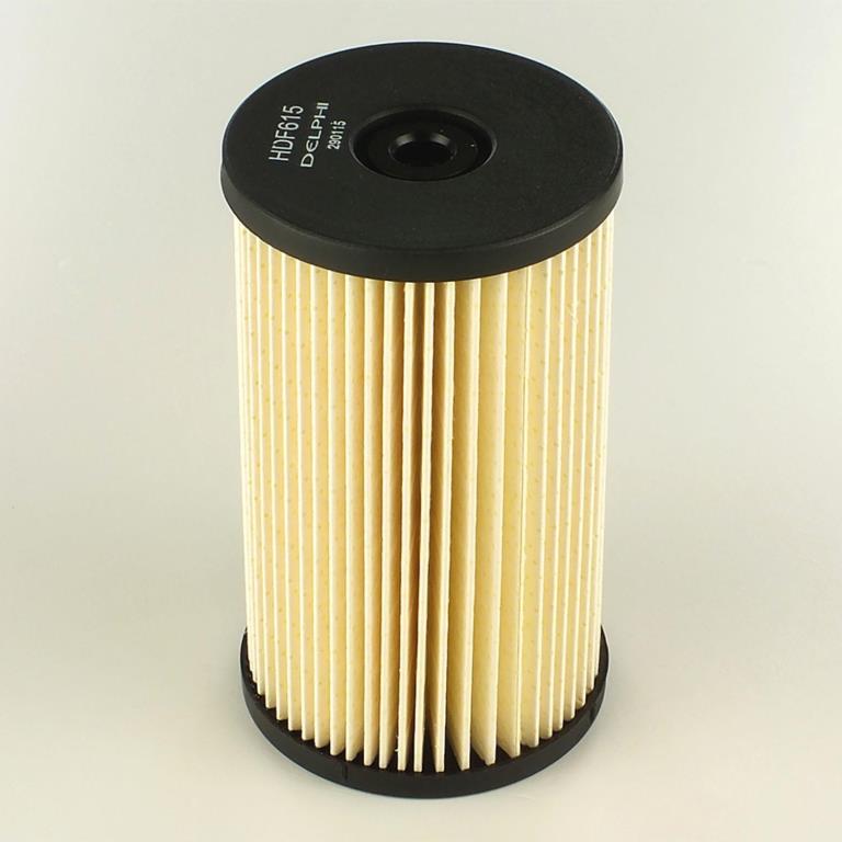Filtre à carburant (Filtre à gasoil) DELPHI ref. HDF615