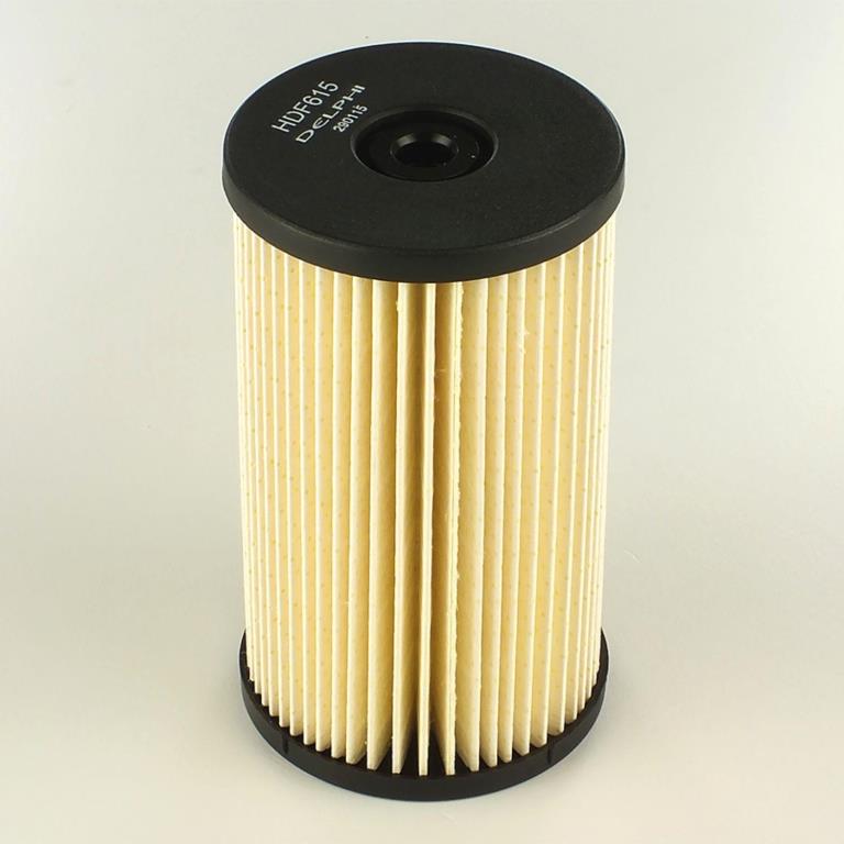 Filtre à carburant (Filtre à gasoil) DELPHI ref. HDF615