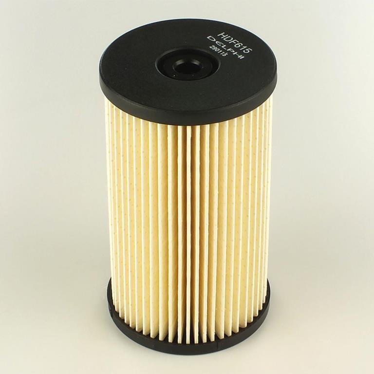 Filtre à carburant (Filtre à gasoil) DELPHI ref. HDF615