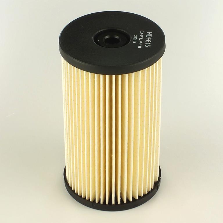 Filtre à carburant (Filtre à gasoil) DELPHI ref. HDF615