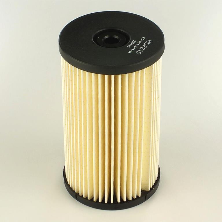 Filtre à carburant (Filtre à gasoil) DELPHI ref. HDF615