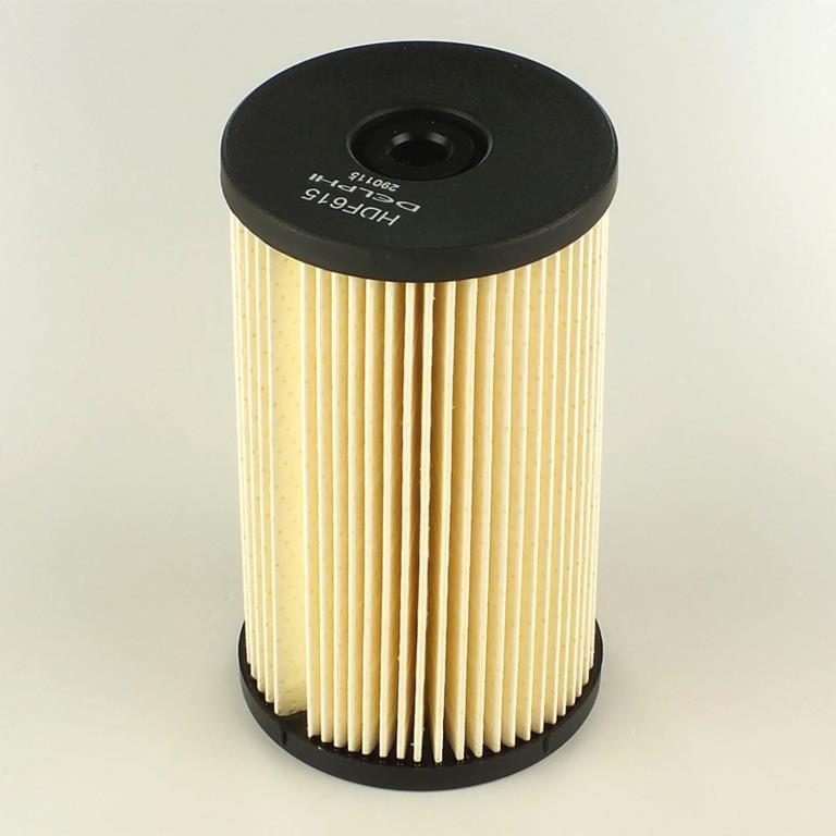 Filtre à carburant (Filtre à gasoil) DELPHI ref. HDF615